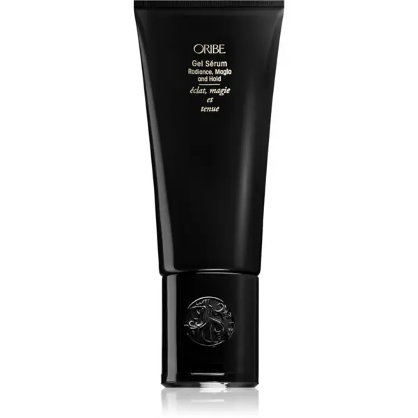 Oribe Oribe Signature Gel Sérum фиксиращ гел за коса за топлинно третиране на косата 150 мл.