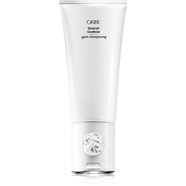 Oribe Oribe Silverati балсам неутрализиращ жълтеникавите оттенъци 200 мл.