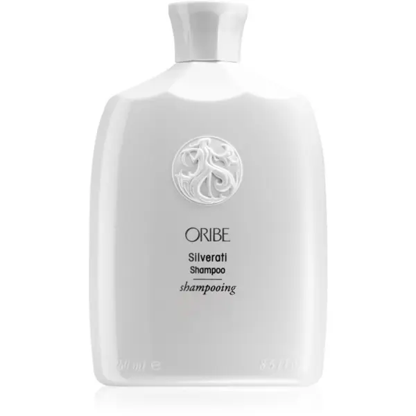 Oribe Oribe Silverati шампоан неутрализиращ жълтеникавите оттенъци 250 мл.