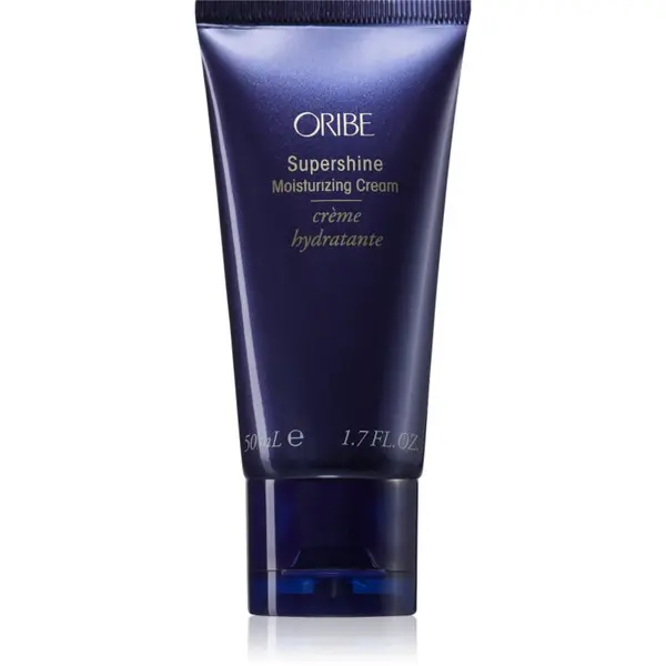 Oribe Oribe Supershine Moisturizing Cream хидратиращ крем За коса 50 мл.