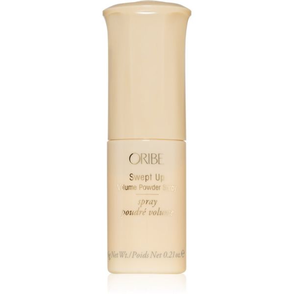 Oribe Oribe Swept Up Volume Powder Spray спрей-пудра за обем 6 гр.