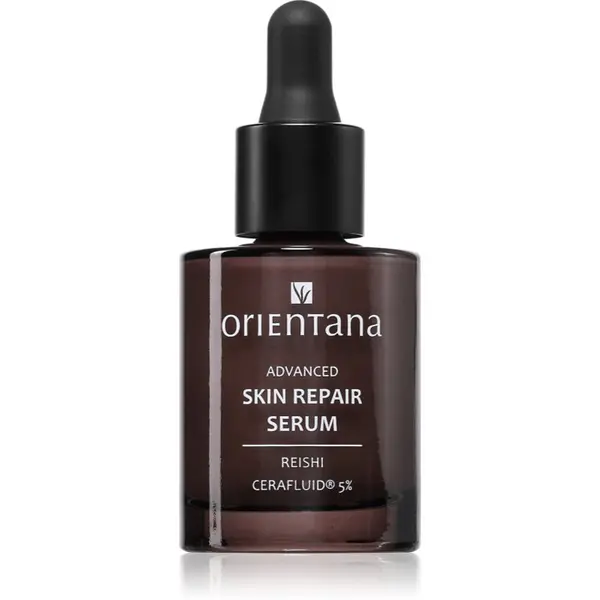 Orientana Orientana Reishi Skin Repair Serum регенериращ серум 30 мл.