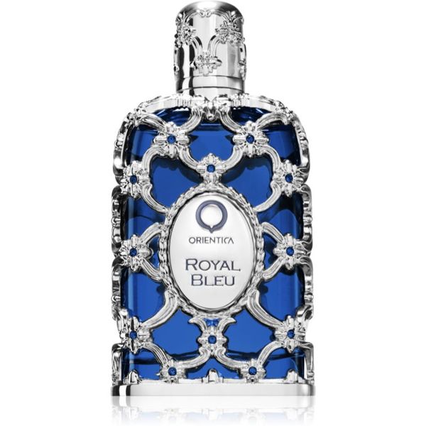 Orientica Orientica Luxury Collection Royal Blue парфюмна вода унисекс 80 мл.