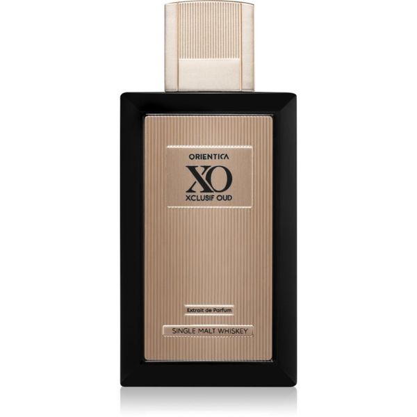 Orientica Orientica XO Xclusif Oud Single Malt Whiskey парфюмен екстракт унисекс 120 мл.