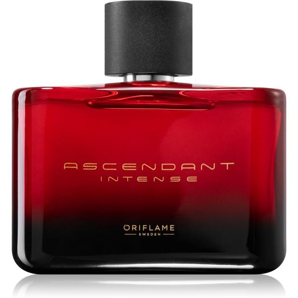 Oriflame Oriflame Ascendant Intense парфюмна вода за мъже 75 мл.