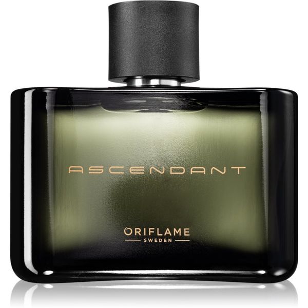 Oriflame Oriflame Ascendant тоалетна вода за мъже 75 мл.