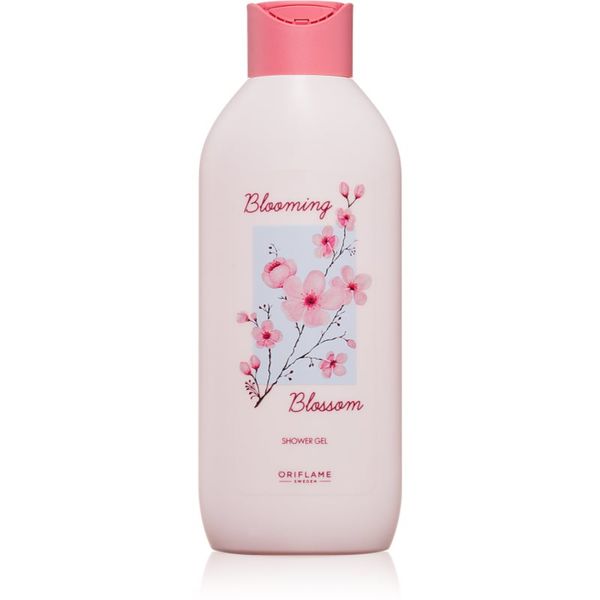 Oriflame Oriflame Blooming Blossom Limited Edition свеж душ гел 250 мл.