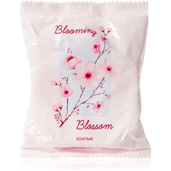 Oriflame Oriflame Blooming Blossom Limited Edition твърд сапун 75 гр.