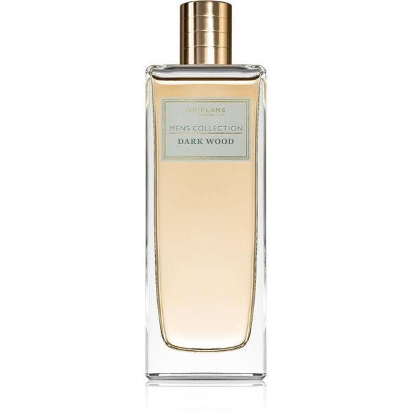 Oriflame Oriflame Dark Wood тоалетна вода за мъже 75 мл.