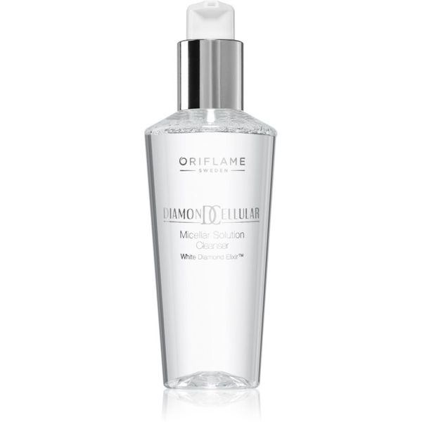 Oriflame Oriflame Diamond Cellular мицеларна почистваща вода 3 в 1 200 мл.