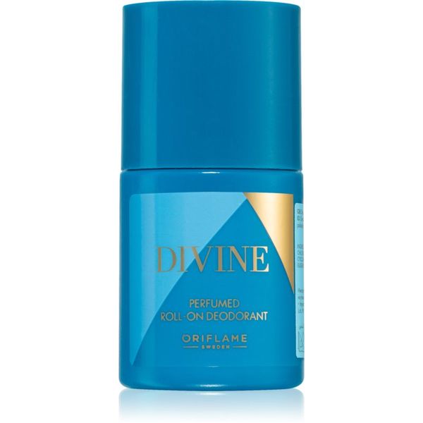 Oriflame Oriflame Divine рол-он за жени 50 мл.