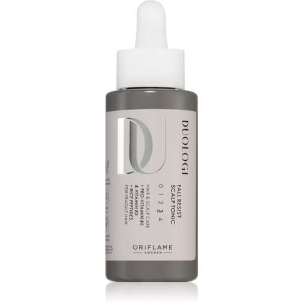 Oriflame Oriflame DUOLOGI тоник срещу косопад 75 мл.