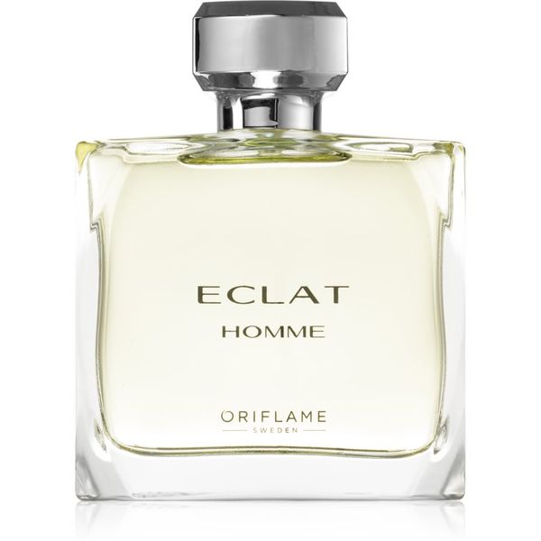 Oriflame Oriflame Eclat Homme тоалетна вода за мъже 75 мл.