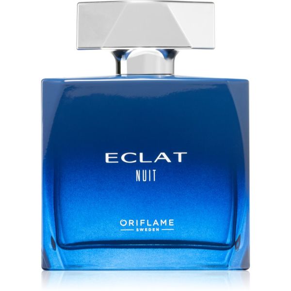 Oriflame Oriflame Eclat Nuit парфюмна вода за мъже 75 мл.