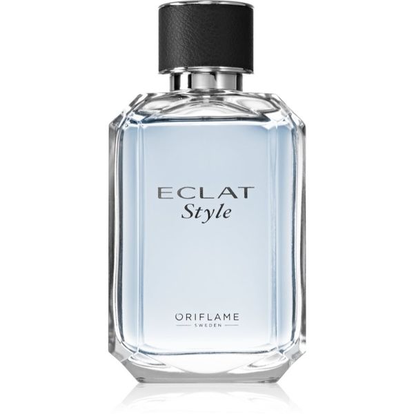 Oriflame Oriflame Eclat Style парфюм за мъже 75 мл.