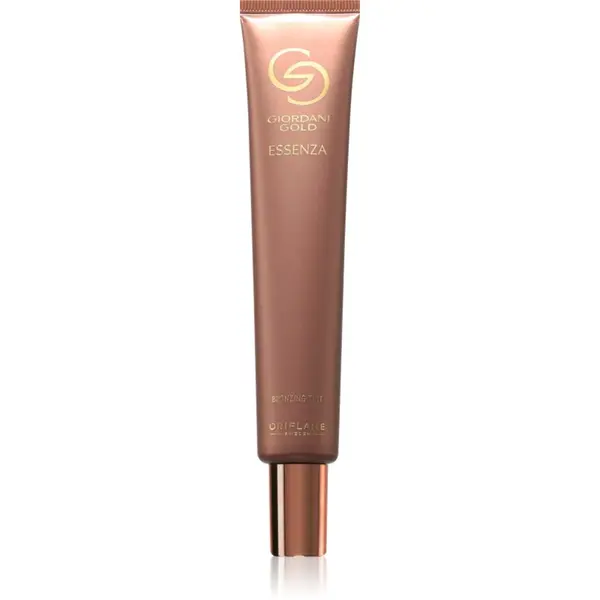 Oriflame Oriflame Giordani Gold Essenza бронзиращ крем за лице 50 мл.