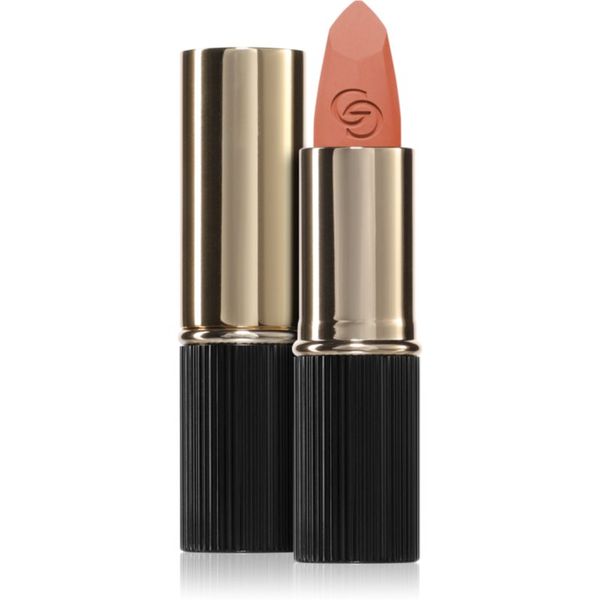 Oriflame Oriflame Giordani Gold Iconic матиращо червило SPF 15 цвят Mesmerizing Nude 3,8 гр.