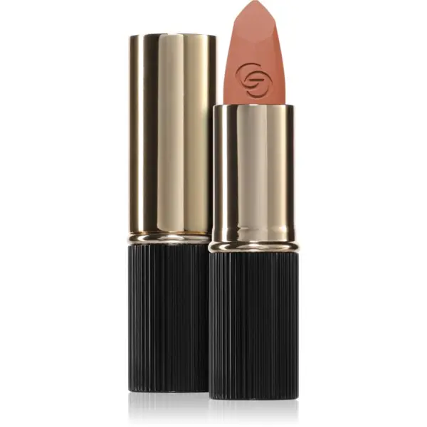 Oriflame Oriflame Giordani Gold Iconic матиращо червило SPF 15 цвят Unexpected Rose 3,8 гр.