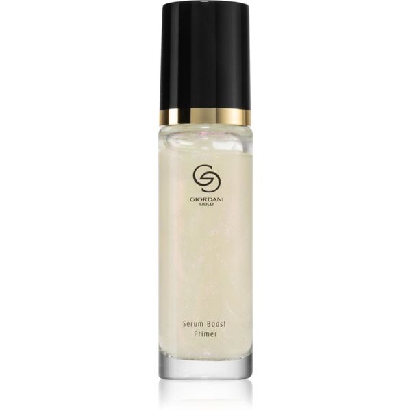 Oriflame Oriflame Giordani Gold Serum Boost озаряващ серум-база 30 мл.