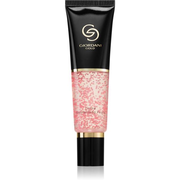 Oriflame Oriflame Giordani Gold тонираща основа под фон дьо тен 30 мл.
