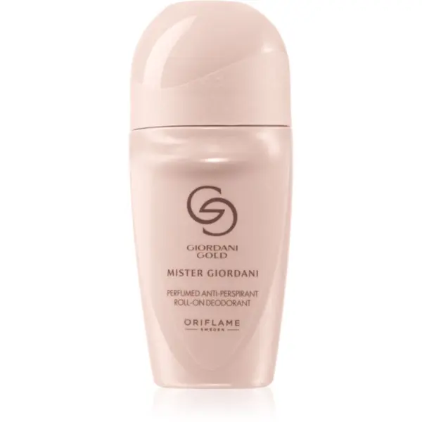 Oriflame Oriflame Giordani Gold Woman рол-он 50 мл.