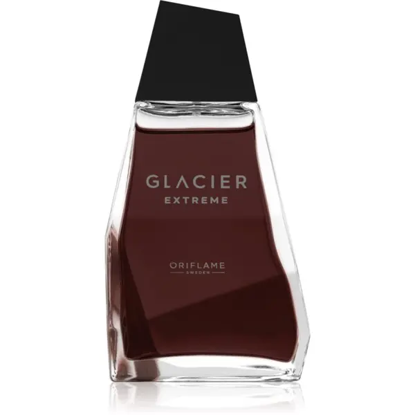 Oriflame Oriflame Glacier Extreme тоалетна вода за мъже 100 мл.