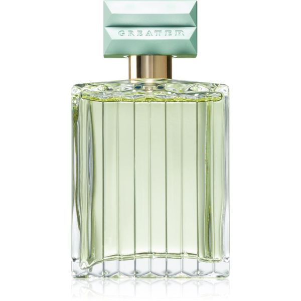 Oriflame Oriflame Greater For Him тоалетна вода за мъже 75 мл.