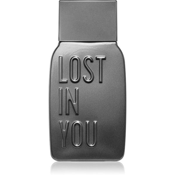 Oriflame Oriflame Lost In You парфюмна вода за мъже 50 мл.