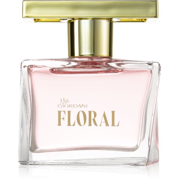 Oriflame Oriflame Miss Giordani Floral парфюмна вода за жени 50 мл.