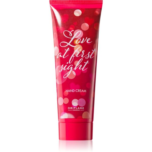 Oriflame Oriflame OnColour хидратиращ крем за ръце 75 мл.