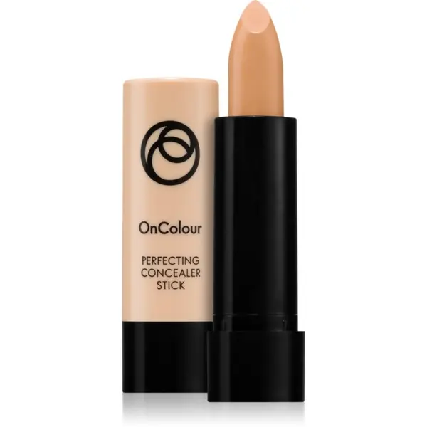 Oriflame Oriflame OnColour овлажняващ коректор цвят Nude Beige 2.5 гр.