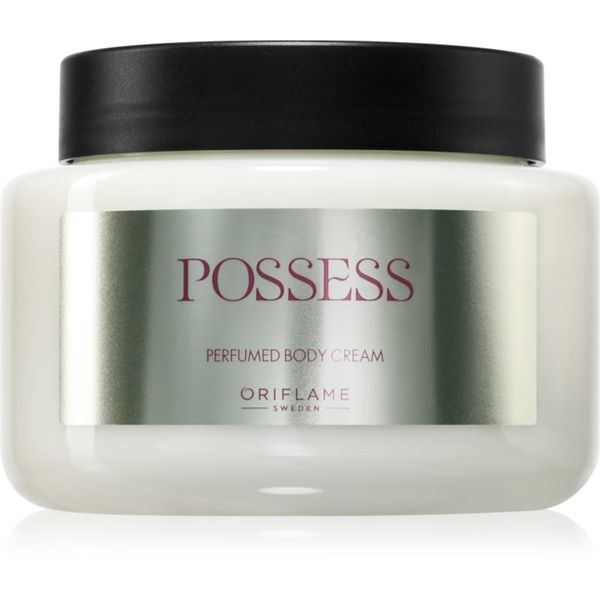 Oriflame Oriflame Possess хидратиращ лосион за тяло за жени 250 мл.