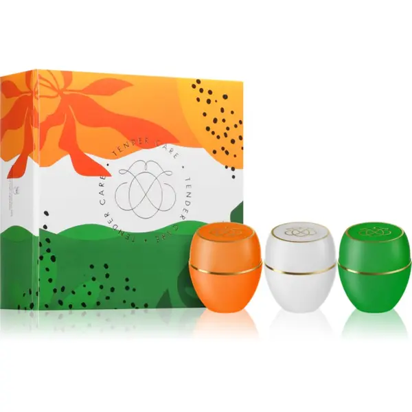 Oriflame Oriflame Tender Care Let's Celebrate подаръчен комплект