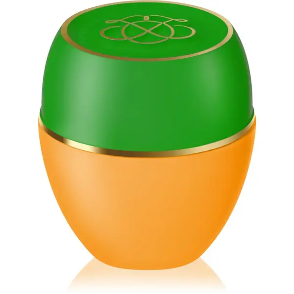 Oriflame Oriflame Tender Care Sweet Mandarin балсам за устни в пчелен восък 10.5 мл.