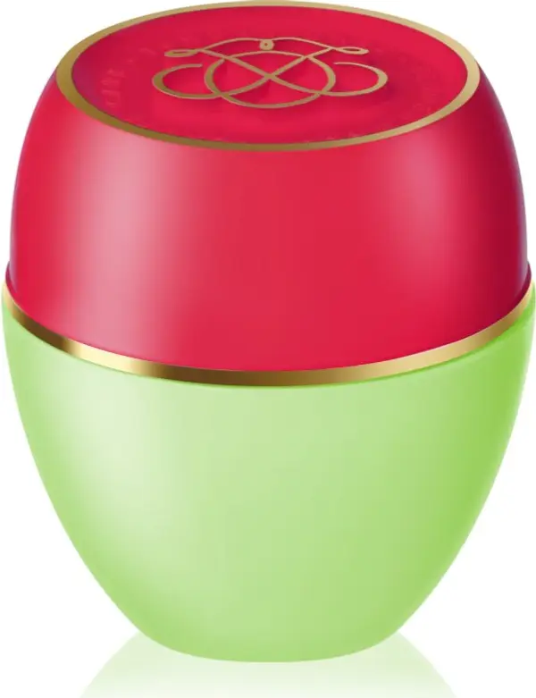 Oriflame Oriflame Tender Care Watermelon балсам за устни в пчелен восък 10.5 мл.