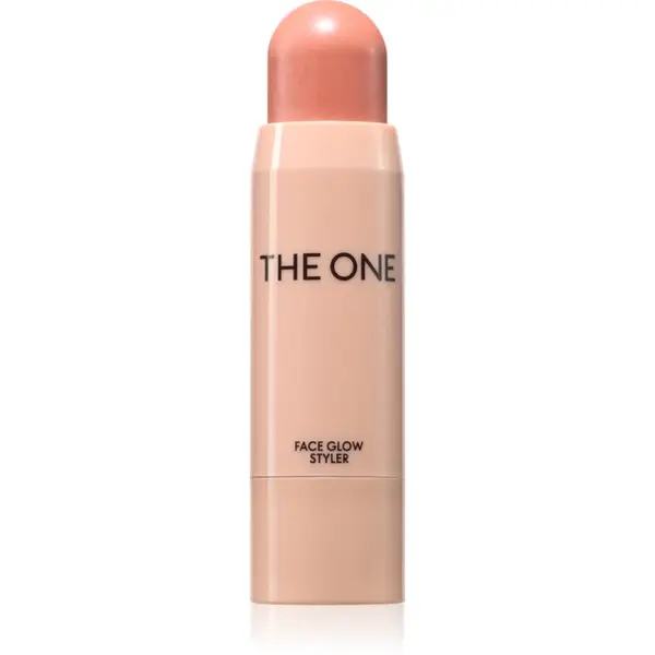Oriflame Oriflame The One Glow Styler мултифункционален грим за очи, устни и лице цвят Nude Optimism 6 гр.