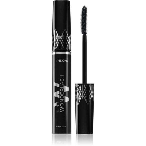 Oriflame Oriflame The One Wonder Lash 5 in 1 Hidden Gems спирала за екстра обем цвят 8 мл.