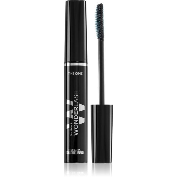 Oriflame Oriflame The One Wonder Lash 5 in1 спирала 5 в 1 водоустойчив цвят Black 8 мл.