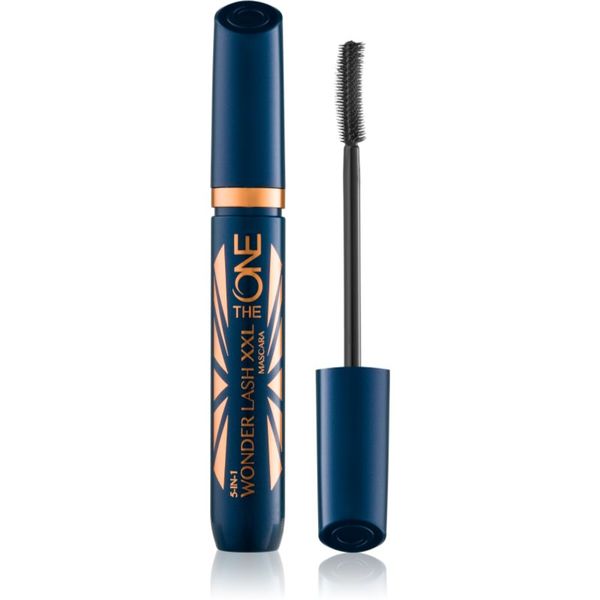 Oriflame Oriflame The One Wonder Lash 5 in1 XXL спирала 5 в 1 цвят Black 8 мл.