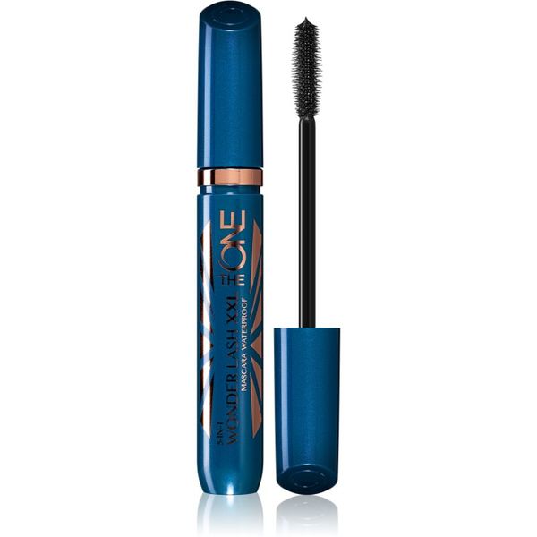 Oriflame Oriflame The One Wonder Lash 5 in1 XXL водоустойчива спирала за обем 8 мл.
