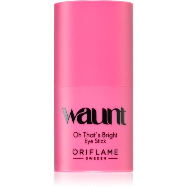Oriflame Oriflame Waunt Oh That Is Bright озаряващ стик за очи 5 гр.