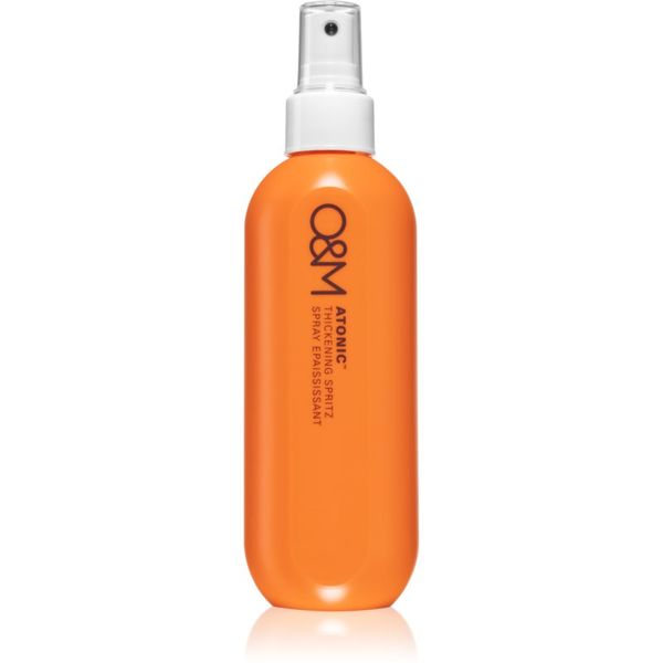 Original & Mineral Original & Mineral Atonic спрей за обем на нежна коса 250 мл.