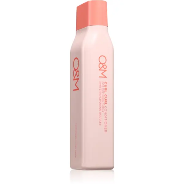 Original & Mineral Original & Mineral Curl Conditioner балсам за къдрава коса 250 мл.