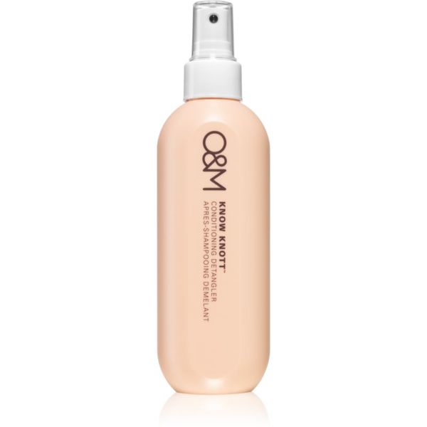 Original & Mineral Original & Mineral Know Knott балсам без отмиване за по-лесно разресване на косата 250 мл.