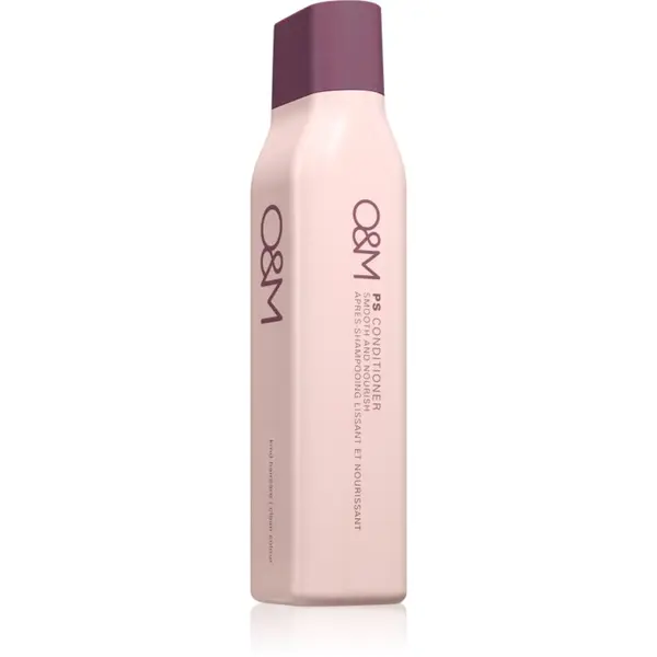 Original & Mineral Original & Mineral PS Conditioner подхранващ балсам за блясък и мекота на косата 250 мл.