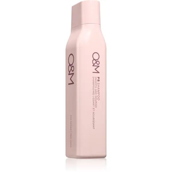Original & Mineral Original & Mineral PS Shampoo шампоан против цъфтене 250 мл.