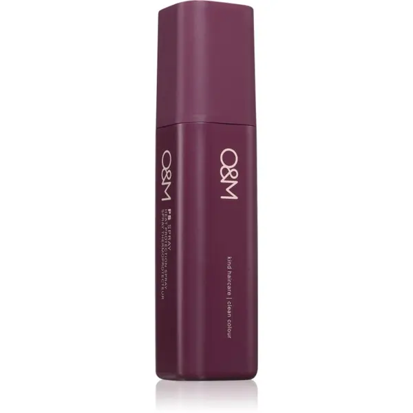 Original & Mineral Original & Mineral PS Spray спрей за коса за топлинно третиране на косата 150 мл.