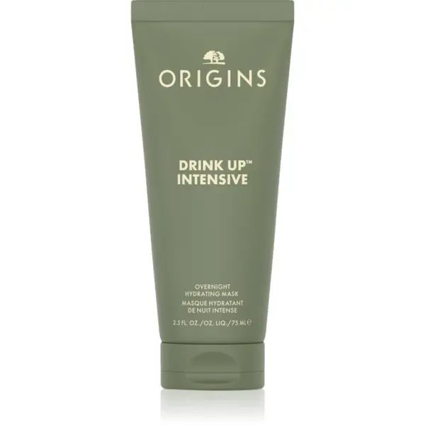 Origins Origins Drink Up™ Intensive Overnight Hydrating Mask With Avocado нощна хидратираща маска 30 мл.
