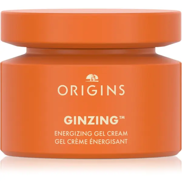 Origins Origins GinZing™ Energizing Vitamin C Gel Cream хидратиращ крем-гел с озаряващ ефект 50 мл.