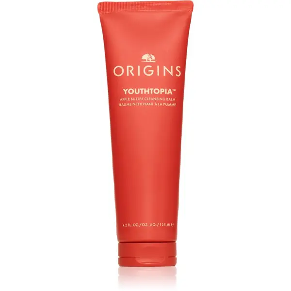 Origins Origins Youthtopia™ Apple Butter Cleansing Balm балсам за почистване и премахване на грим 125 мл.